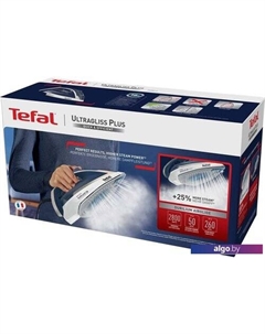 Утюг FV6812E0 Tefal