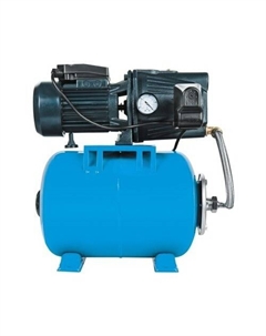 Насосная станция AUTO JET 80 L Unipump