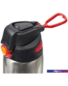 Фляга-термос TK 0417 0.77л (серебристый) Bradex