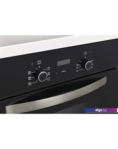 Духовой шкаф 622-02 А S Gefest