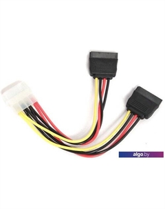 Адаптер CC-SATA-PSY Cablexpert