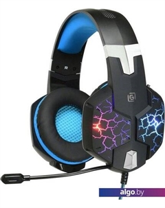 Наушники HS-L930G Snorter Oklick