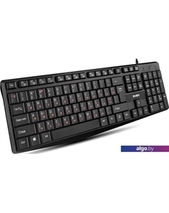 Клавиатура KB-S305 Sven