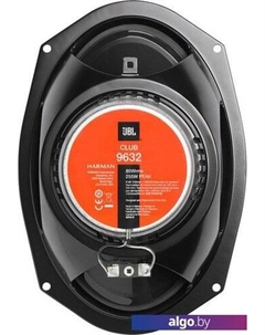 Коаксиальная АС Club 9632 Jbl
