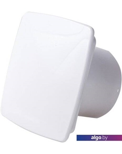 Вытяжной вентилятор System+ Silent 100H [KWS100H-PNB100] Awenta