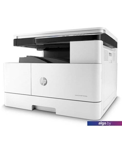 МФУ LaserJet M438n 8AF43A Hp