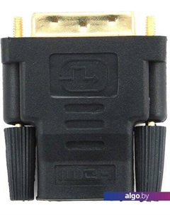 Адаптер A-HDMI-DVI-2 Cablexpert
