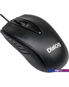 Мышь Comfort MOC-17U Dialog