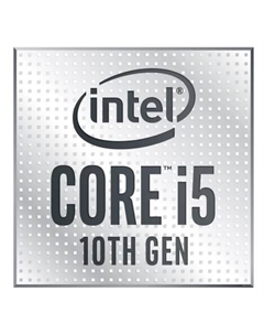 Процессор Core i5-10400F OEM Intel