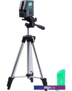 Лазерный нивелир Crystal 20G VH Set 31628 Fubag