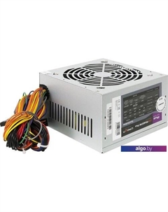 Блок питания CM-PS450W Plus Crownmicro