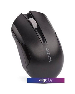 Мышь G3-200NS (черный) A4tech