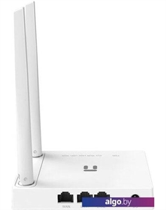 Wi-Fi роутер W1 Netis