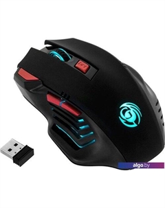 Игровая мышь Gan-Kata MRGK-14UR Dialog