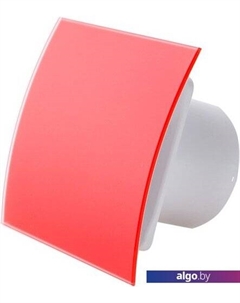 Вытяжной вентилятор System+ Turbo 100CTR [KWT100CTR-PEGR100M] Awenta