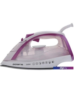 Утюг PIR 2668AK 3m Polaris