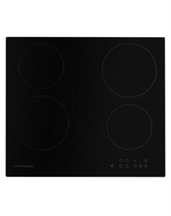 Варочная панель ECO 601 Kuppersberg