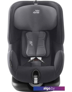 Автокресло Trifix 2 I-Size (Storm Grey) Britax romer