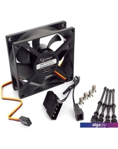 Вентилятор для корпуса S8025H-3P4M Gembird