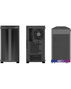 Корпус PURE BASE 500DX BGW37 Be quiet!