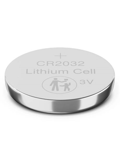 Батарейки CR1620 Golden power