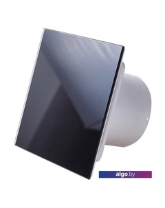 Вытяжной вентилятор System+ Turbo 125 [KWT125-PTGB125P] Awenta