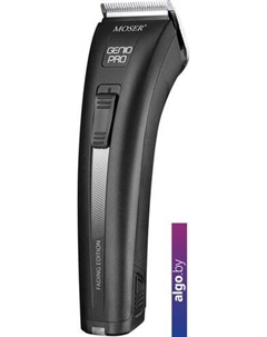 Машинка для стрижки Genio Pro Fading Edition 1874-0053 Moser