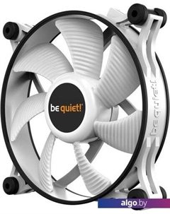 Вентилятор для корпуса Shadow Wings 2 120mm White BL088 Be quiet!