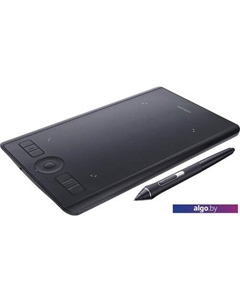 Графический планшет Wacom Intuos Pro S PTH-460