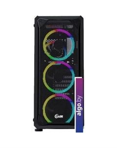 Корпус Mistral Z4 Mesh RGB Powercase