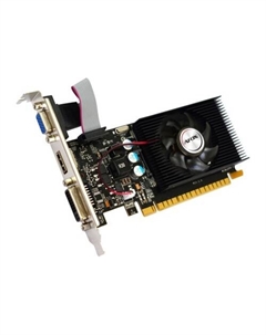 Видеокарта GeForce GT220 1GB GDDR3 AF220-1024D3L2 Afox