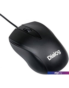 Мышь Comfort MOC-15U Dialog