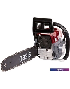 Бензопила GS-4516 Oasis