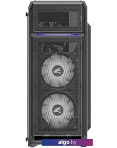 Корпус N5 OF Zalman