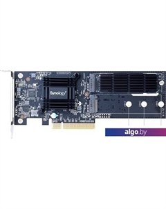 Адаптер M2D18 Synology