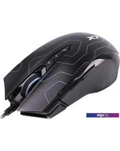 Игровая мышь X89 Maze A4tech