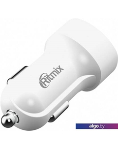 Автомобильное зарядное RM-4221 Ritmix