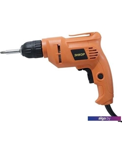 Безударная дрель ДЭ-380ЭР/10 Энкор