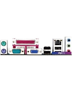 Материнская плата GA-G41M-Combo (rev. 2.0) Gigabyte