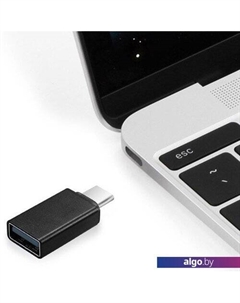Адаптер A-USB2-CMAF-01 Cablexpert