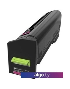 Картридж 72K5XME Lexmark