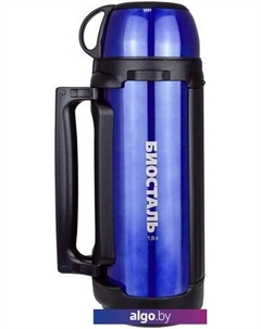 Термос NGC-1900 1.9л (синий) Биосталь
