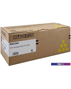 Картридж SP C250E (407546) Ricoh