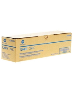 Тонер TN414 Konica minolta