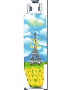 Гладильная доска Ника 9 (Н9) Башня