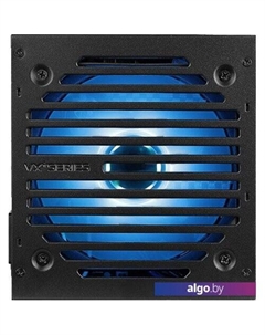 Блок питания VX-700 Plus RGB Aerocool
