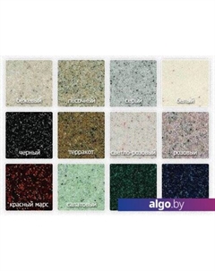 Дозатор для жидкого мыла Плоский 001 Granfest