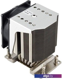 Кулер для процессора SNK-P0064AP4 Supermicro