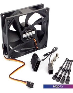 Вентилятор для корпуса S9225H-3P4M Gembird