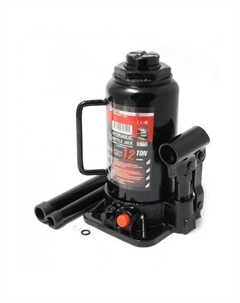 Бутылочный домкрат FK-T90804 8т Forcekraft